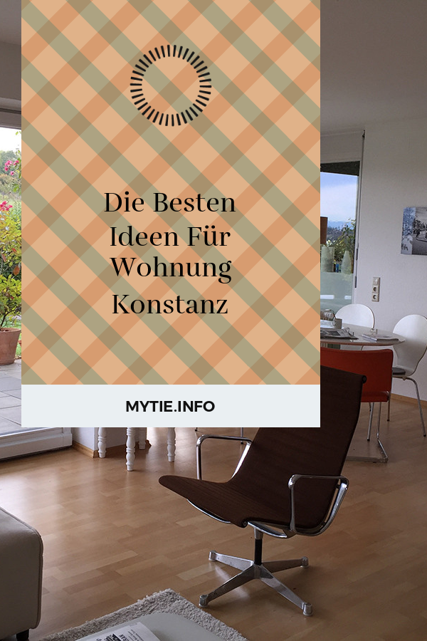 Die Besten Ideen Für Wohnung Konstanz